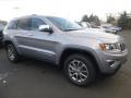 2015 Grand Cherokee Limited 4x4 #7