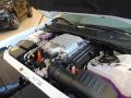  2015 Challenger 6.2 Liter SRT Hellcat HEMI Supercharged OHV 16-Valve VVT V8 Engine #11