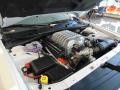  2015 Challenger 6.2 Liter SRT Hellcat HEMI Supercharged OHV 16-Valve VVT V8 Engine #12