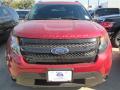 2015 Explorer Sport 4WD #25