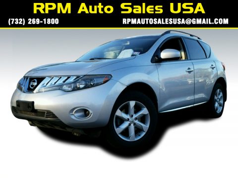 Brilliant Silver Metallic Nissan Murano S AWD. Click to enlarge. Brilliant Silver Metallic Nissan Murano S AWD. Click to enlarge.