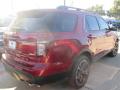 2015 Explorer Sport 4WD #26