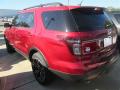 2015 Explorer Sport 4WD #27