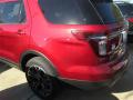 2015 Explorer Sport 4WD #28