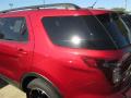 2015 Explorer Sport 4WD #29