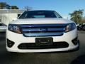 2012 Fusion SE #4