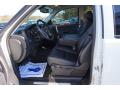 2014 Silverado 2500HD LT Crew Cab 4x4 #9