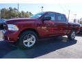2014 1500 Express Crew Cab #3
