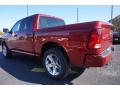 2014 1500 Express Crew Cab #5