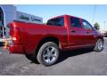 2014 1500 Express Crew Cab #7