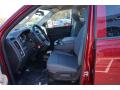 2014 1500 Express Crew Cab #9