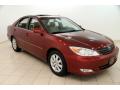 2003 Camry XLE #1