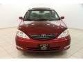 2003 Camry XLE #2