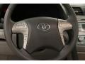  2007 Toyota Camry XLE V6 Steering Wheel #6