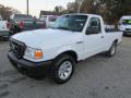 2011 Ranger XL Regular Cab #2