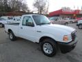2011 Ranger XL Regular Cab #6