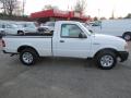 2011 Ranger XL Regular Cab #7