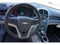  2015 Chevrolet Malibu LT Steering Wheel #10