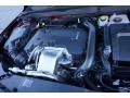 2015 Malibu 2.0 Liter SIDI Turbocharged DOHC 16-Valve VVT 4 Cylinder Engine #12