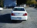 2008 Malibu LT Sedan #3