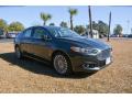 2015 Fusion Titanium #3