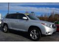 2012 Highlander Limited #1 2012 Highlander Limited #1