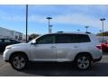 2012 Highlander Limited #6 2012 Highlander Limited #6