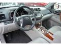 2012 Toyota Highlander Ash Interior #10 2012 Toyota Highlander Ash Interior #10