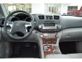 Dashboard of 2012 Toyota Highlander Limited #11 Dashboard of 2012 Toyota Highlander Limited #11