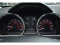 2012 Toyota Highlander Limited Gauges #29 2012 Toyota Highlander Limited Gauges #29