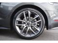  2015 Ford Mustang EcoBoost Premium Coupe Wheel #10