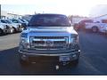 2014 F150 XLT SuperCrew 4x4 #4