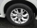  2014 Infiniti QX80 AWD Wheel #7