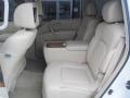 Rear Seat of 2014 Infiniti QX80 AWD #13