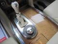  2014 QX80 7 Speed Automatic Shifter #26