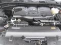 2014 QX80 5.6 Liter DI DOHC 32-Valve VVEL CVTCS V8 Engine #35