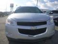2010 Traverse LT AWD #2