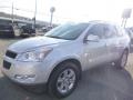 2010 Traverse LT AWD #3