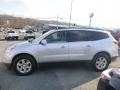 2010 Traverse LT AWD #4