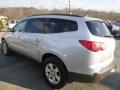 2010 Traverse LT AWD #5