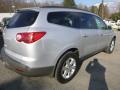 2010 Traverse LT AWD #7