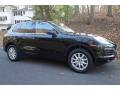 2012 Cayenne #8 2012 Cayenne #8