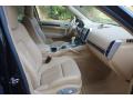 2012 Cayenne #16 2012 Cayenne #16