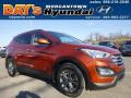 2015 Santa Fe Sport 2.4 AWD #1 2015 Santa Fe Sport 2.4 AWD #1
