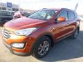 2015 Santa Fe Sport 2.4 AWD #7 2015 Santa Fe Sport 2.4 AWD #7
