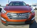 2015 Santa Fe Sport 2.4 AWD #8 2015 Santa Fe Sport 2.4 AWD #8