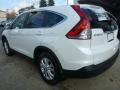 2012 CR-V EX 4WD #10