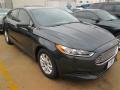 2015 Fusion S #1 2015 Fusion S #1