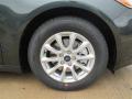 2015 Ford Fusion S Wheel #2 2015 Ford Fusion S Wheel #2