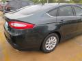 2015 Fusion S #4 2015 Fusion S #4